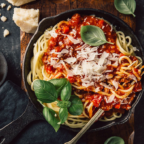 The Art of Italian Pasta Making