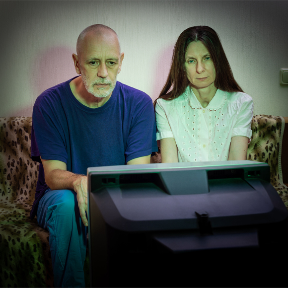 כאב של אחרים