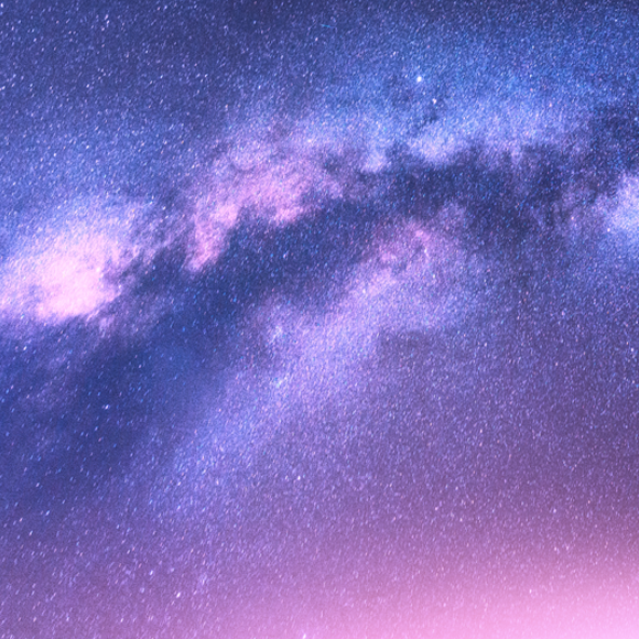 התאום בראשית היקום: השבוע בחלל