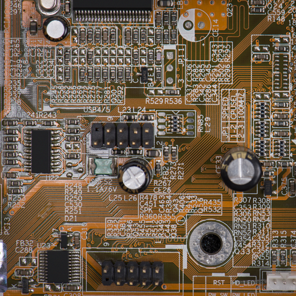 مؤسّس الشّرائح – الرّقائق