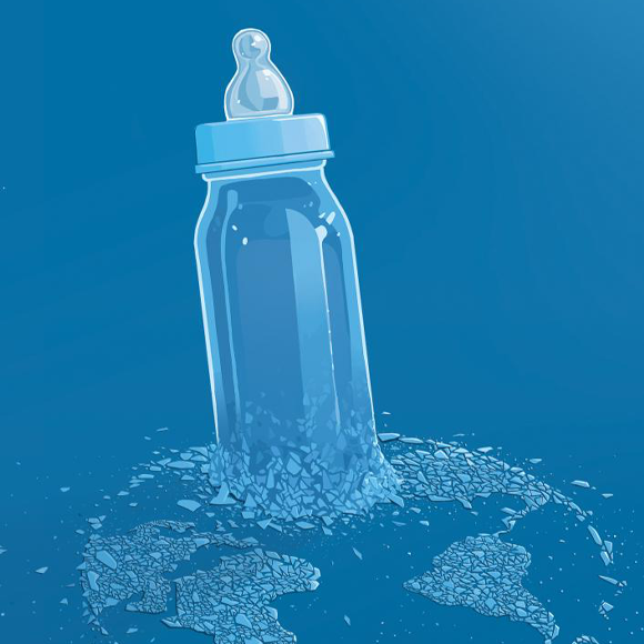 עולם של פלסטיק