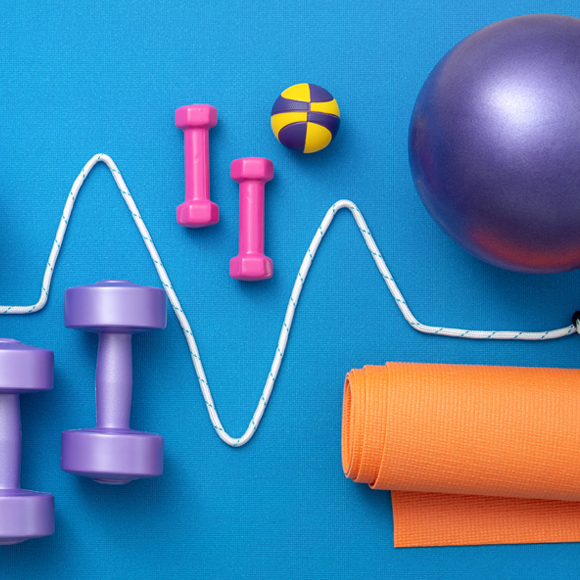 زاوية العلوم المهدّئة: النّشاط البدنيّ لمحاربة الضّغط والقلق