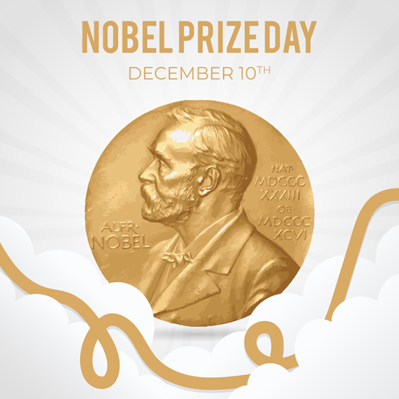 אחד מפרסי נובל המוצדקים!