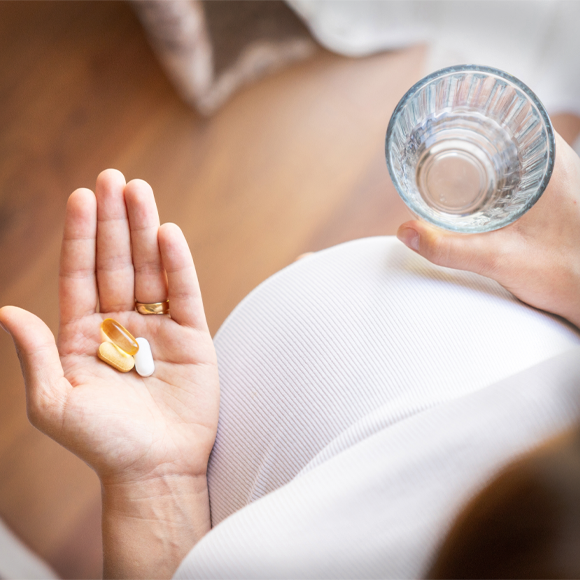 אישור נוסף לבטיחות של מתן תרופות בסוכרת היריון