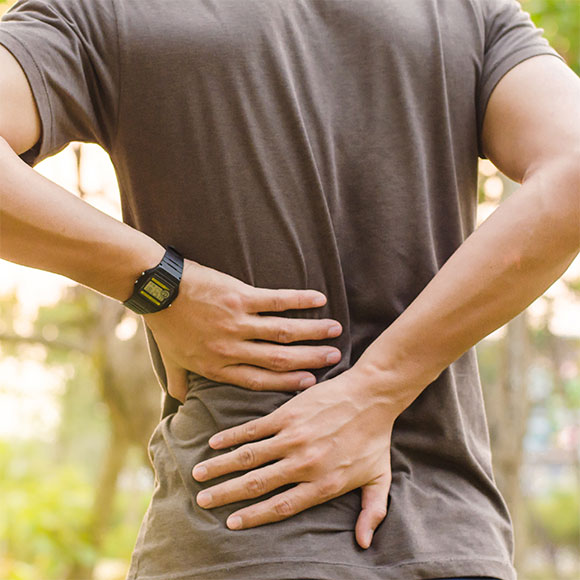 What Causes Post-Workout Soreness?