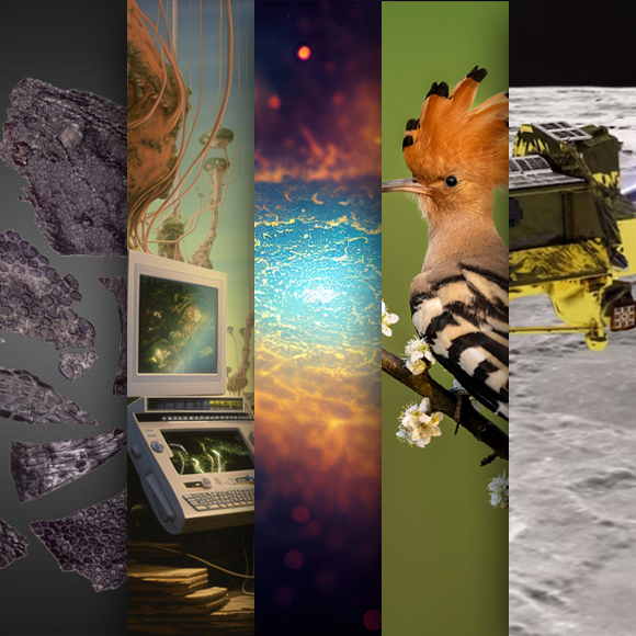 המחקרים החדשים ביותר: מהנשמדע 27/1/2024