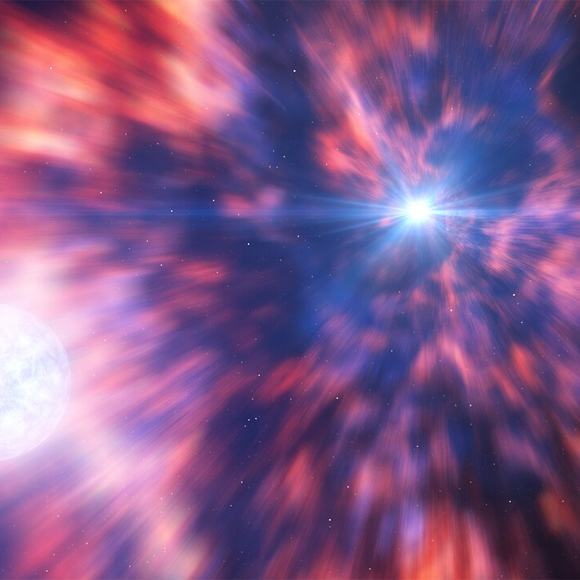 “החוליה החסרה” בהיווצרות חור שחור: השבוע בחלל