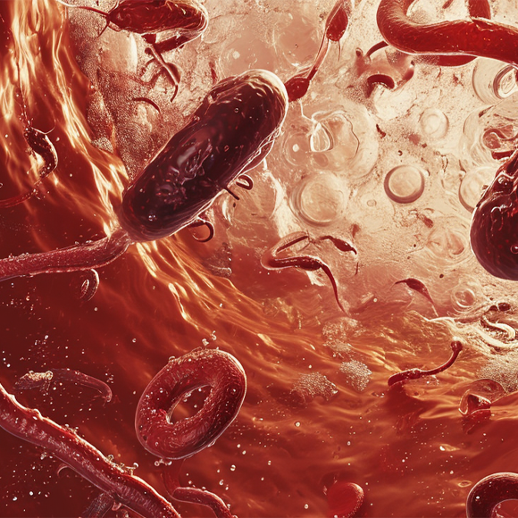 שלושה שימועים על קיומם של נחשים במחזור הדם האנושי