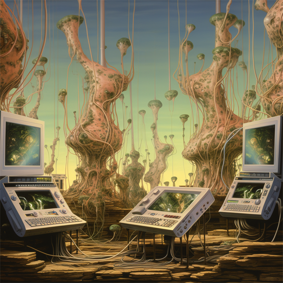 סירי, האם את מחוברת למוחות זעירים?