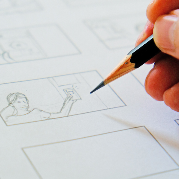 الطّريقة الّتي دفعت بالرّسوم المتحرّكة نحو الأمام