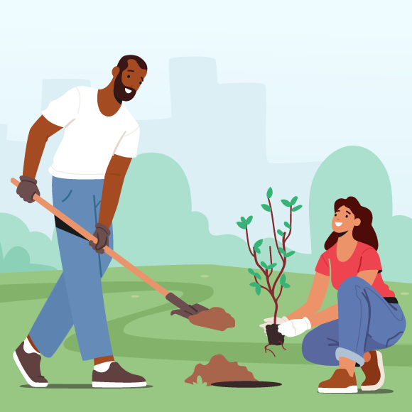 שטיפת מוח ג’וניור: מה אתם יודעים על עולם הצמחים?