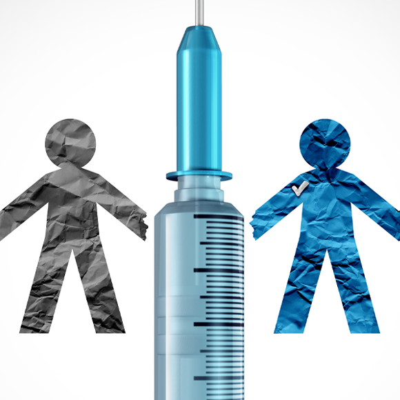 שעלת ודיפתריה: מחלות ללא גבולות