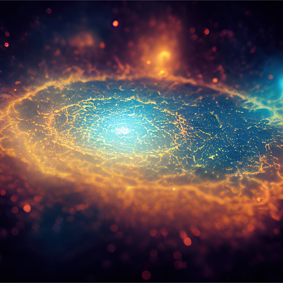 הפליט היהודי שגילה איך נוצר היקום