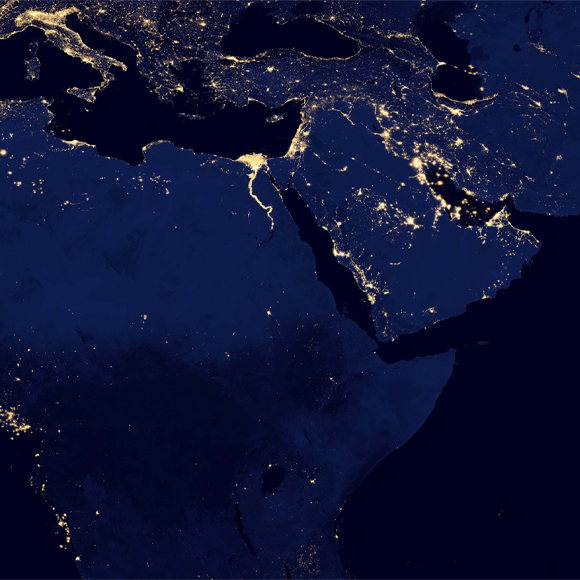 לא נקדם את תחום החלל בלי ראייה לאומית