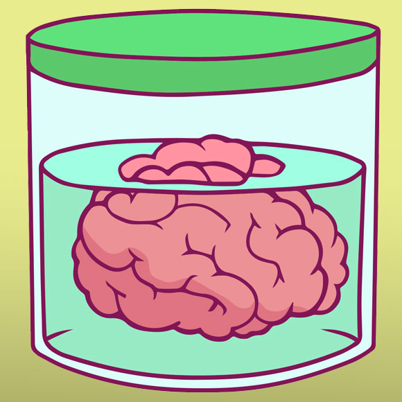 מה זה שנאי? שטיפת מוח 236