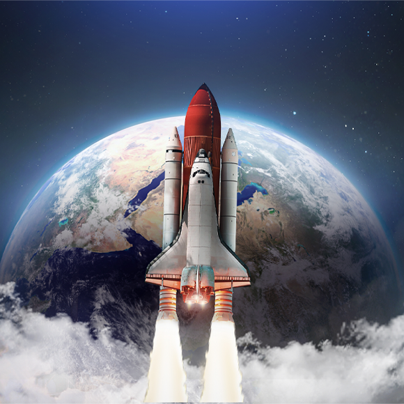 The Mysterious Lightning Sprites: This Week in Space