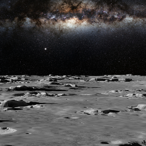 A Private Spacecraft En Route to the Moon: This Week in Space