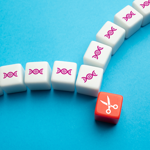 وافقت المملكة المتّحدة على أوّل علاج بتقنيّة كريسبر لمرض فقر الدّم المنجليّ