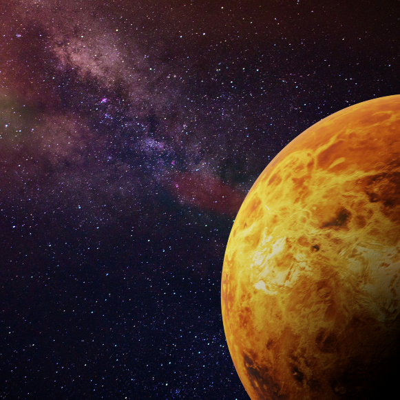 פיטורים וירח חדש: השבוע בחלל