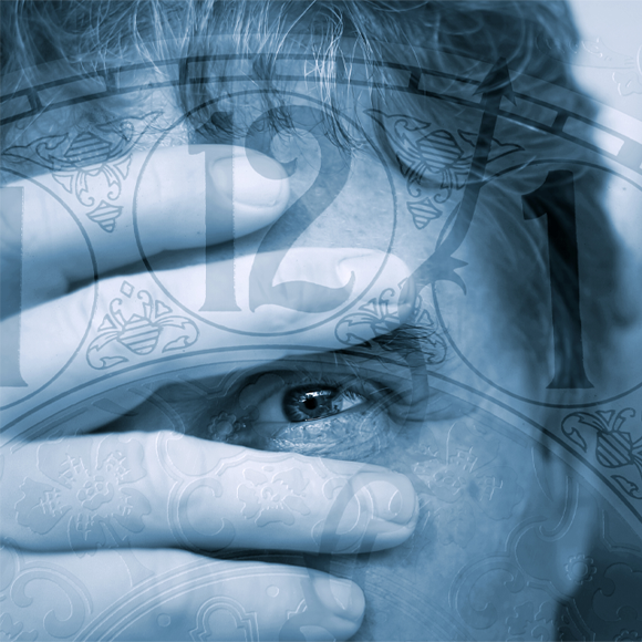 צעיר בנפש, זקן בלבלב