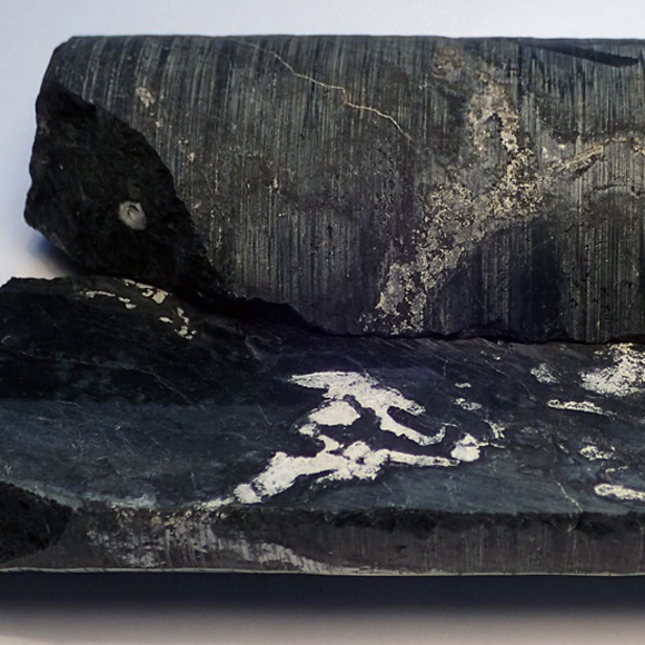 הכור הגרעיני של הטבע