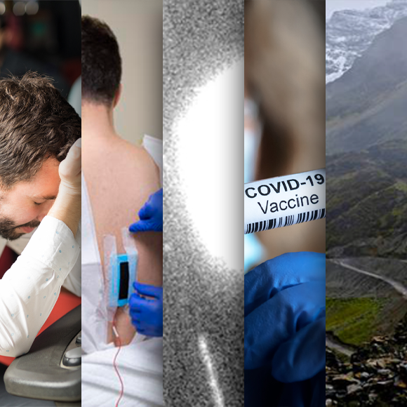 המחקרים החדשים ביותר: מהנשמדע 9/3/24