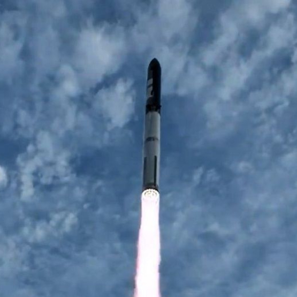 הצלחה מרשימה לסטארשיפ: השבוע בחלל