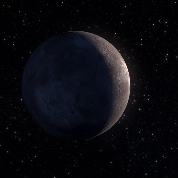 American Support for Israeli Lunar Drone: This Week in Space