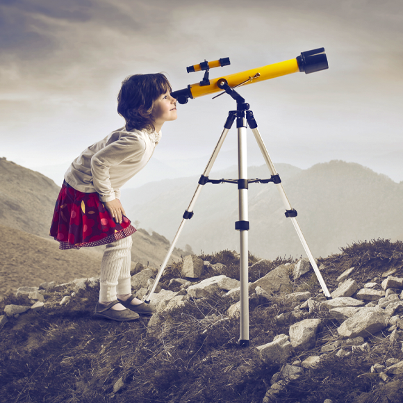 Just Dare Stand in Her Way