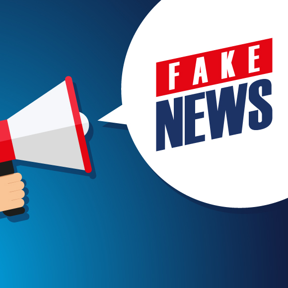 معلومات كاذبة في عصر الذكاء الاصطناعيّ