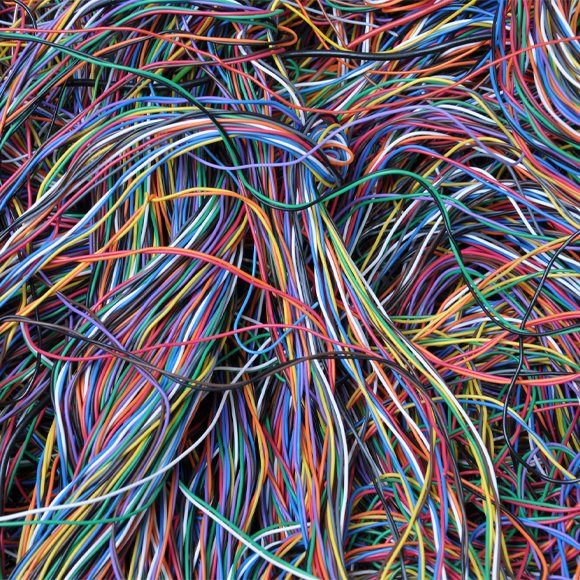 Finding Patterns In Chaos: The Ramsey Problem