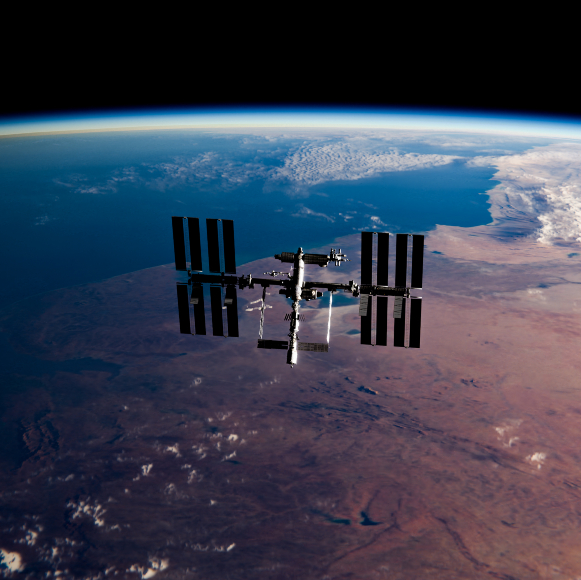 תרופות ישראליות בחלל: השבוע בחלל