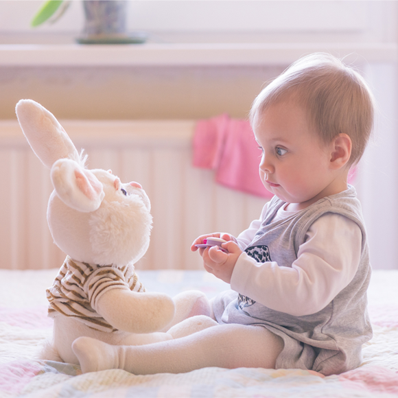 Look Into My Eyes – Eye Contact in Human Communication