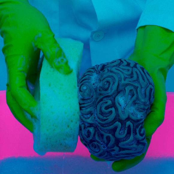 מה זה המופיליה? שטיפת מוח 336