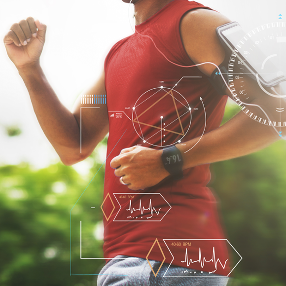 כושר: יותר מפעילות גופנית