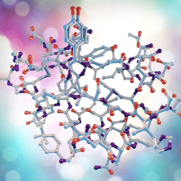 נכנס זרם, יצא אינסולין