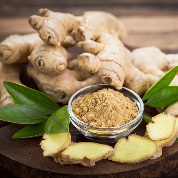 עוקצנות וחריפות במטבח