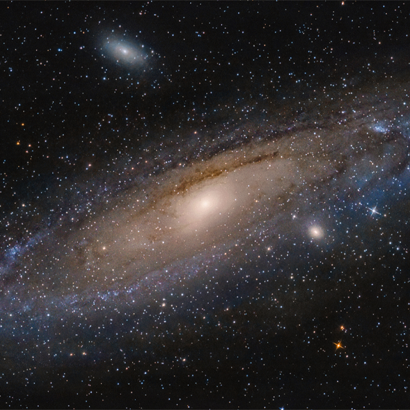 האור הראשון ביקום