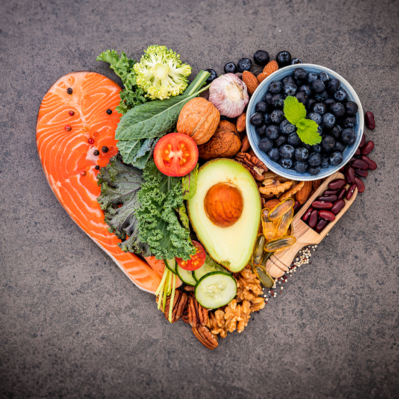 דיאטה קטוגנית – לטפל באפילפסיה דרך המעי