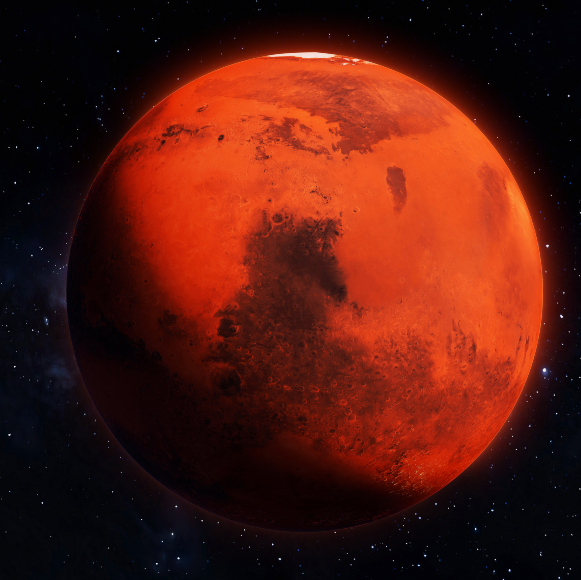 NASA Withdraws from Mars: This Week in Space