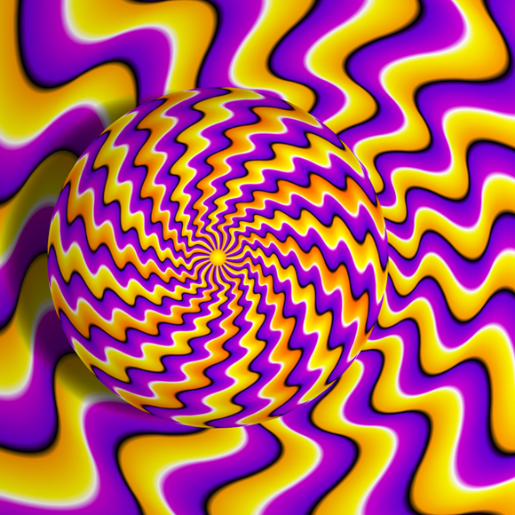 الخدع البصريّة: اِحتيال أم تشويش ذهنيّ؟