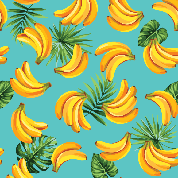 האם הנדסה גנטית תציל את הבננות?