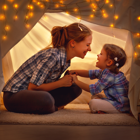 أكثر من مجرَّد مُتعة: دماغ يحبُّ اللَّعب