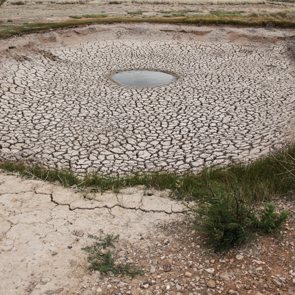 מאפריקה לאסיה, בעקבות המים