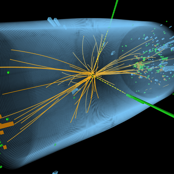 My Life As A Higgs Boson