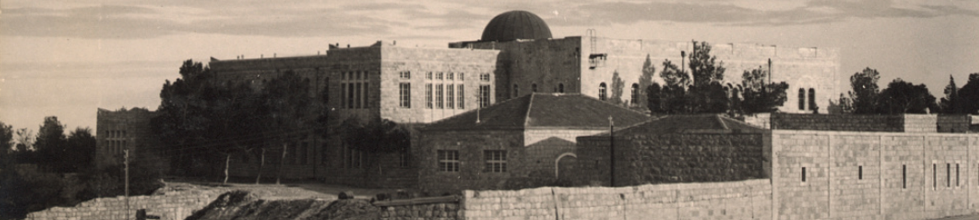 “כוח השישה” של ישראל הצעירה