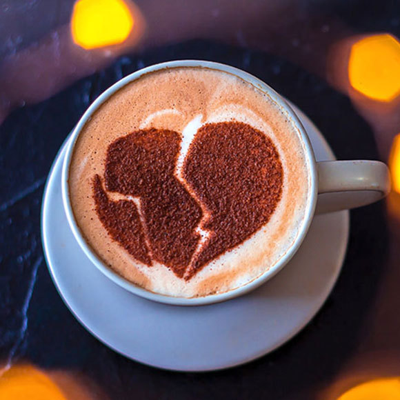 Broken Hearts – The Physiology of Heartbreak