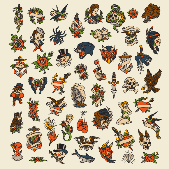 Beneath the Skin – The Intricacies of Tattooing