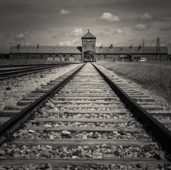 Worked Together in the Lab, Murdered Together in Auschwitz