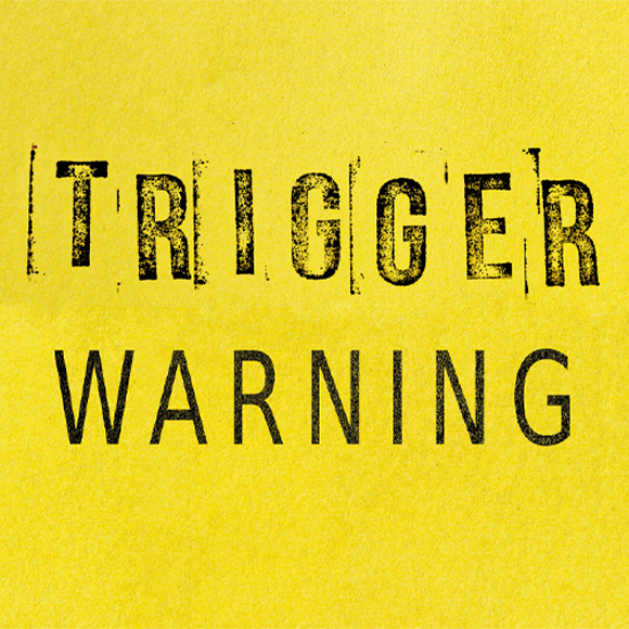 אזהרה: לפניכם אזהרת טריגר